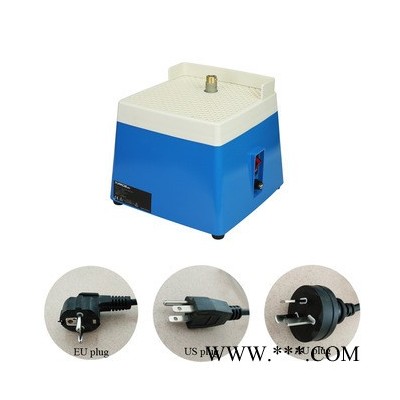 曼德MGB1A 金刚石工具 配件磨针磨轮镀铬角轮磨头 砂轮叶轮玻璃陶瓷五金工具电动工具图4