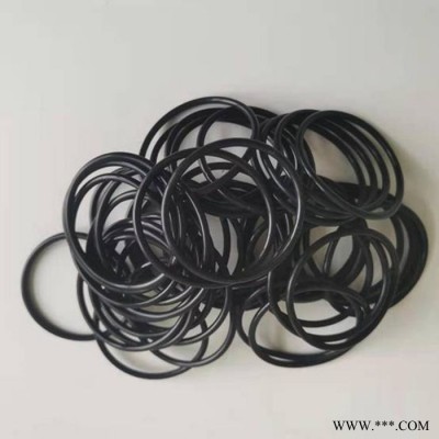 O型密封垫圈耐磨耐腐蚀密封件O型密封圈批发价格厂家供应图2
