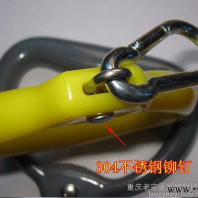 多功能家用健身吊环拉手把手购物提手吊环图2