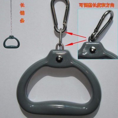 多功能家用健身吊环拉手把手购物提手吊环图3