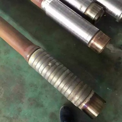 磨削快 金刚石工具 电镀金刚石百叶轮图6