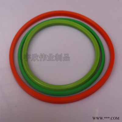 硅胶密封件  生活硅胶制品  无毒硅胶密封圈  定制硅胶密封圈  耐高温硅胶密封圈价格图2