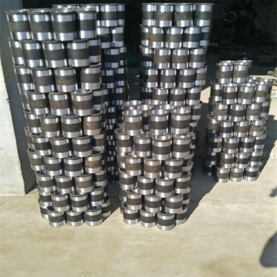 护坡加固BW320泥浆泵配件 活塞座工具 拉杆 叶轮 衡探泵图2