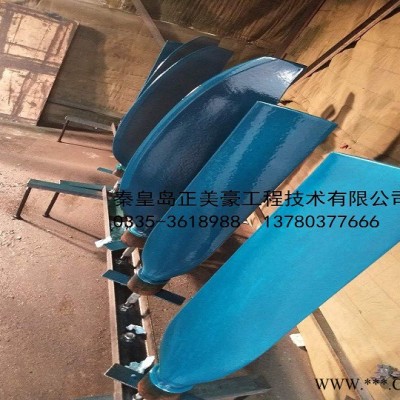 供应95SU风机叶轮矿山用防腐耐磨固态基喷涂聚氨酯弹性体材料