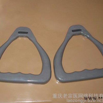 家用体操健身吊环单杠引体向上拉手把手/另配带子绳子图4