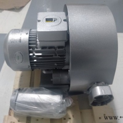 5.5KW双叶轮鼓风机 2XB720-H47贝富克风机@图8