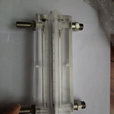 华豫滤器   流量计  差压式流量计 叶轮式流量计 电磁流量计 质量流量计  移动方便图5