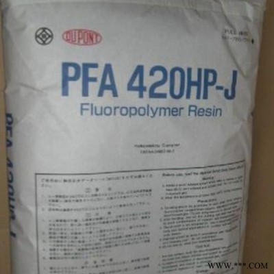 PFA 4450 耐高温 耐化学腐蚀性 减磨耐磨 耐辐射性 阻燃 密封件 绝缘件 防腐设备应用 Techmer PFA图4