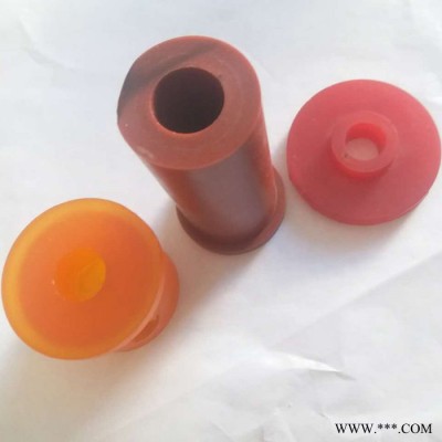 红雷  专业生产  硅胶套  密封件  硅胶减震套  食品级硅胶套图5