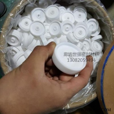 耐高温高压 四氟垫片 实心聚四氟乙烯垫 异形密封件厂家定做图3