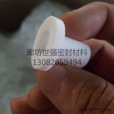 耐高温高压 四氟垫片 实心聚四氟乙烯垫 异形密封件厂家定做图6
