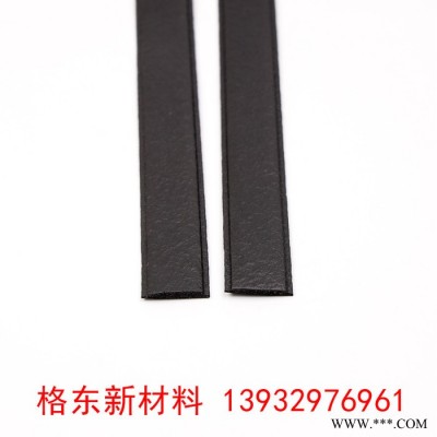 格东2*12 防火膨胀密封件 膨胀条 高倍率防火膨胀条 防火膨胀石墨棒 耐火窗材料 防火窗构件 欢迎咨询图5
