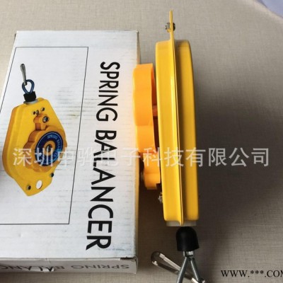 Seals平衡器SB-1200海豹葫芦吊环尼龙绳平衡器电批弹簧挂钩图3