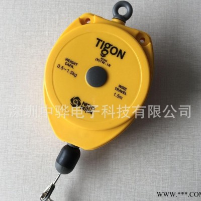 Seals平衡器SB-1200海豹葫芦吊环尼龙绳平衡器电批弹簧挂钩图1