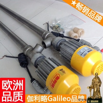 上海整筒式抽油泵 上海耐强腐蚀插桶泵 上海抽油泵叶轮 伽捌图7