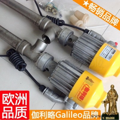 上海整筒式抽油泵 上海耐强腐蚀插桶泵 上海抽油泵叶轮 伽捌图6