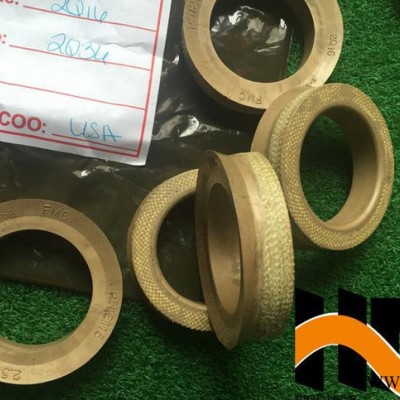 FMC BEAN PUMP L1122D/HD 水泵泥浆泵M1422H柱塞盘根皮碗密封件P512112图3
