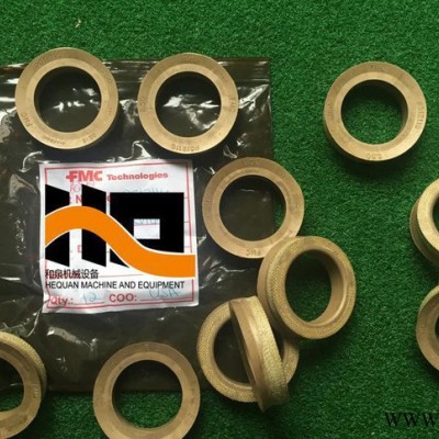 FMC BEAN PUMP L1122D/HD 水泵泥浆泵M1422H柱塞盘根皮碗密封件P512112图2