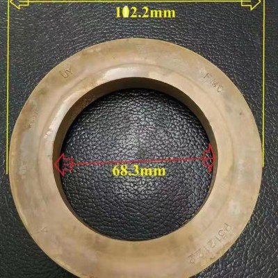 FMC BEAN PUMP L1122D/HD 水泵泥浆泵M1422H柱塞盘根皮碗密封件P512112