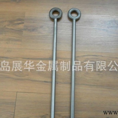 多种型号   **锻造吊环螺栓（277）系列图1