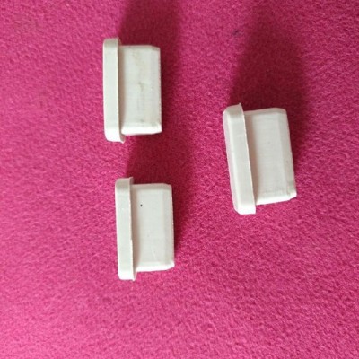 汇科 橡胶方堵头橡胶制塞胶圈橡胶垫。密封橡胶塞，弹性块减震块矩形垫密封件耐油垫图2