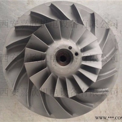 ATLAS COPCO/阿特拉斯科普柯1320409940 1320409940阿特拉斯一级叶轮ZH图2
