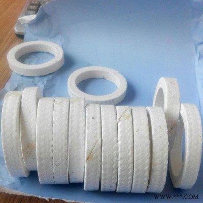 高水基盘根环   中广牌高水基盘根环   高水基盘根环的品质及性能 密封件图1