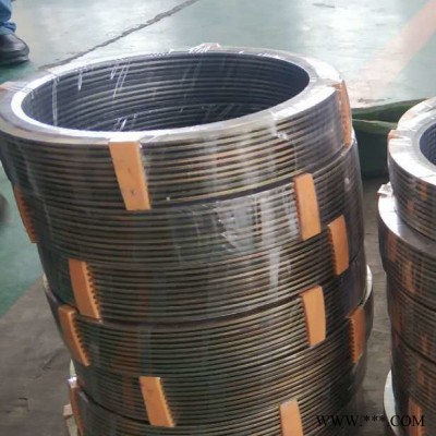 金属密封件 金属缠绕垫片 不锈钢304金属缠绕垫片 内外环缠绕垫片厂家图5
