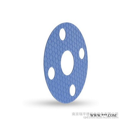 美国GARLOCK   9900 型耐高温垫片 密封件 无石棉密封垫片图1