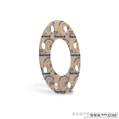 美国GARLOCK   9900 型耐高温垫片 密封件 无石棉密封垫片图3