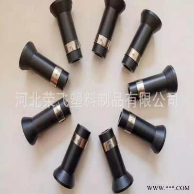 灌装阀密封件 灌装机用对中杯 包覆机包胶轮 欢迎采购图2