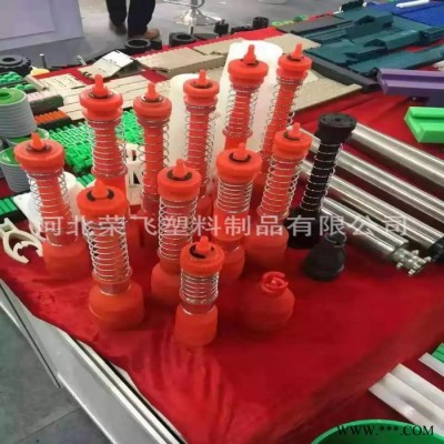 灌装阀密封件 灌装机用对中杯 包覆机包胶轮 欢迎采购图5