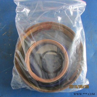 供应徐工LW800K装载机配件860118164 XGYG01-132转斗油缸密封件800K(张家口)图3