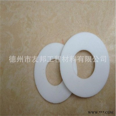 铁氟龙制品，铁氟龙垫制品加工，耐高温铁氟龙异形加工件密封件图8