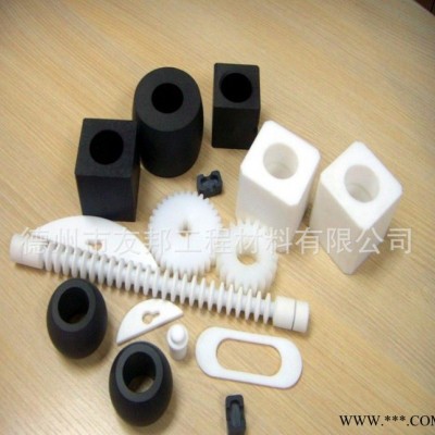 铁氟龙制品，铁氟龙垫制品加工，耐高温铁氟龙异形加工件密封件图7
