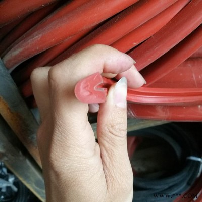 硅胶条 挤出硅胶条 异形硅胶条 圆形硅胶条 硅胶方条 硅胶密封件  硅胶制品图5