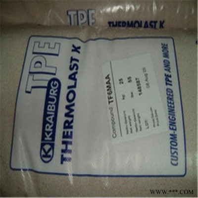 TPE塑料 德国胶宝 TPE K TC6CSN 塑胶原料 着色性 粘结性 热稳定性好垫圈 紧固件 密封件 膜 电器外壳图7