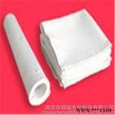 供应超越细白毛毡,工业毛毡 粗毛毛毡 杂毛毡 羊毛毡 加厚床垫 针刺毡 涤纶毡 无纺布 毛毡包 密封件图8