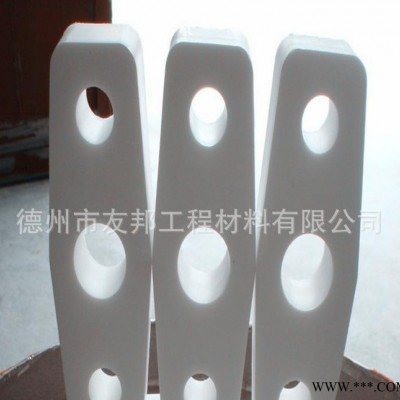 加工定制聚四氟乙烯制品铁氟龙制品机械密封件垫片图2