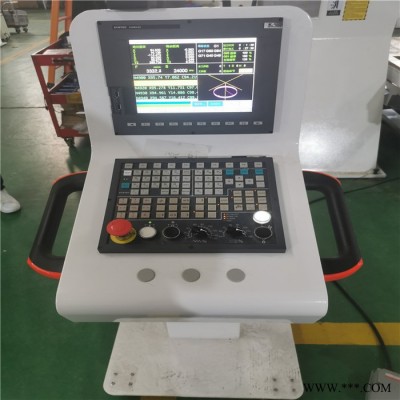 数控五轴玉石雕刻机 叶轮五轴加工 塑料五轴加工中心图3