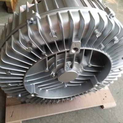 2XB710-H37鼓风机 4KW单叶轮环形风机 **优惠污水处理用风机图7