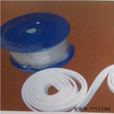 供应 东明MF-731PTFE弹性密封带密封件 PTFE 四氟密封条价格 生料带 PTFE膨胀带 PTFE弹性密封带图2