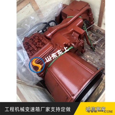 江西供应铲车密封件 临工L978F装载机变速箱变矩器总成价格图3