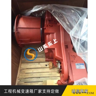 江西供应铲车密封件 临工L978F装载机变速箱变矩器总成价格图4