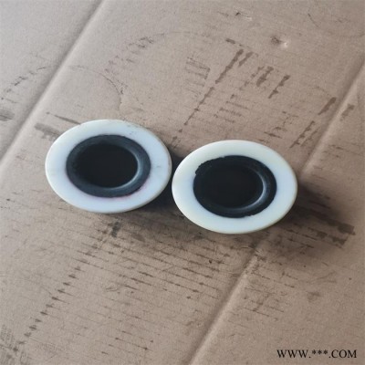 地质勘察BW450/8泥浆泵十字头 橡胶皮碗 叶轮 配件定做图2