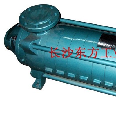 D80-30*9多级离心泵叶轮 D80-30*9多级离心泵主轴 D80-30-9图1