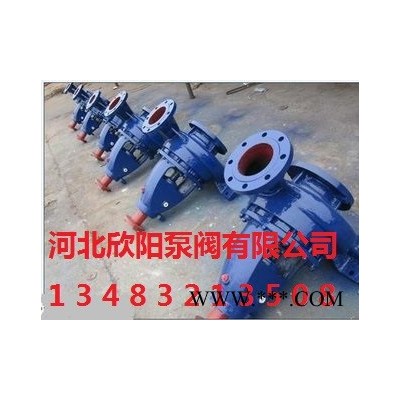 河北清水泵清仓 甩卖 ISR200-150-400清水泵 机封式清水泵 清水泵叶轮图2