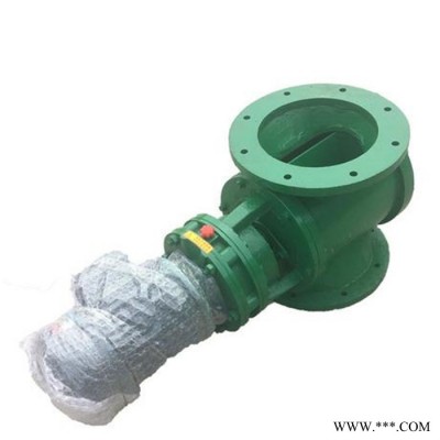 厂家供应旋转星型卸料器 方圆刚性叶轮给料机 卸灰阀图3