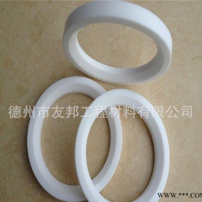 低价格机械密封件四氟垫四氟垫片四氟法兰垫片铁氟龙垫片图3
