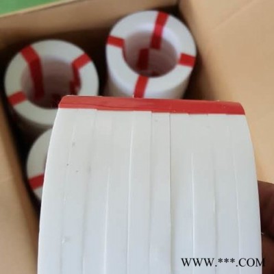 管道用_聚四氟乙烯垫片_四氟垫_密封件|规格厂家定做图2